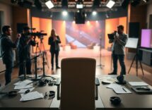 giulia salemi si unisce al cast di la vita in diretta su rai1 tutte le novita 1766711920