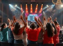 grande fratello 2025 i concorrenti piu popolari sui social media 1766498869