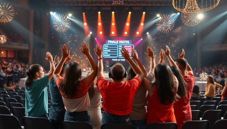 grande fratello 2025 i concorrenti piu popolari sui social media 1766498869