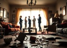 grande fratello polemiche recenti e richiesta di chiusura del programma 1765248198