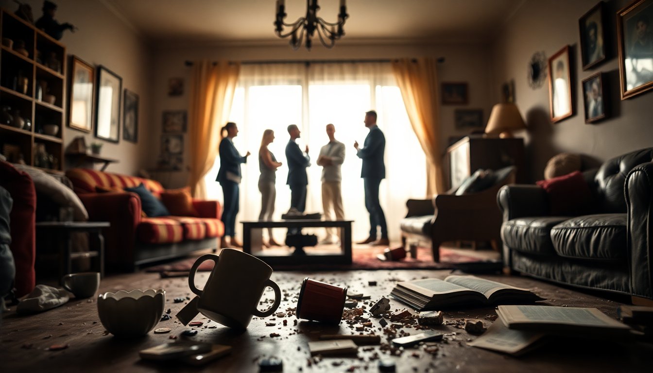 grande fratello polemiche recenti e richiesta di chiusura del programma 1765248198