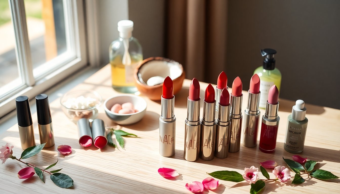 guida ai migliori prodotti di bellezza per labbra e capelli di alta qualita 1764824525