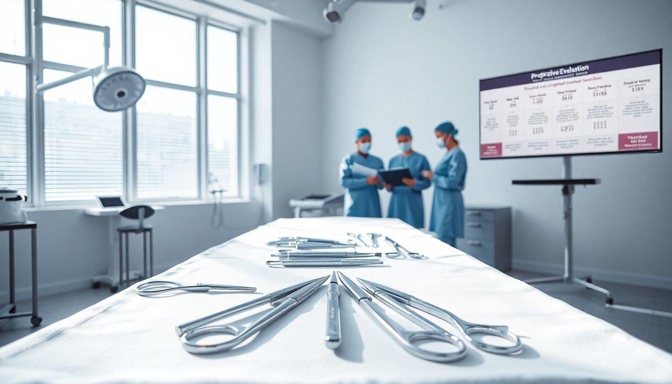 guida completa alla chirurgia estetica come evitare rischi e scegliere i professionisti ideali 1764700653