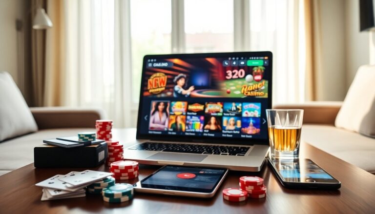 guida completa per navigare nel mondo dei casino online in italia 1765328993