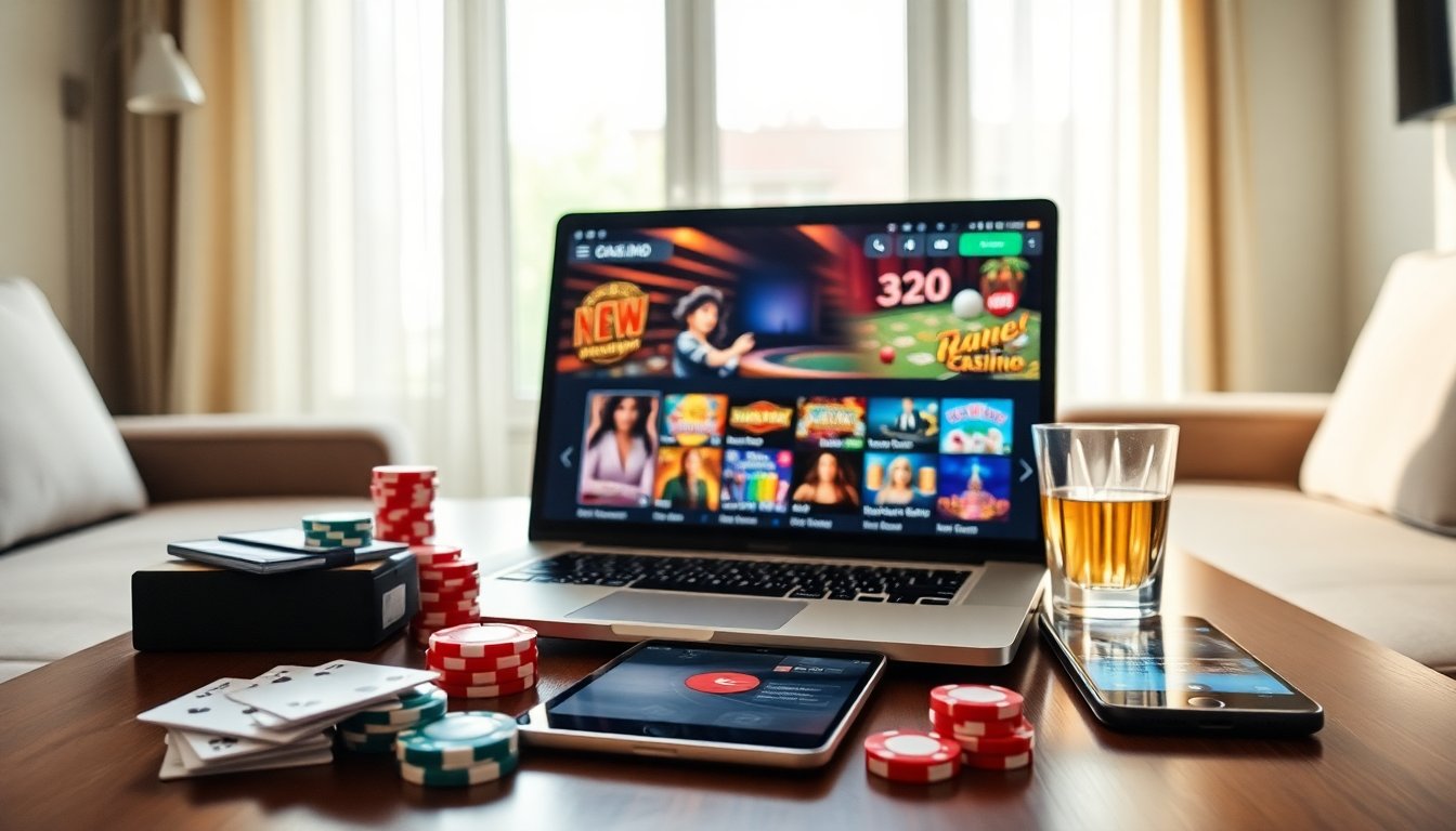 guida completa per navigare nel mondo dei casino online in italia 1765328993