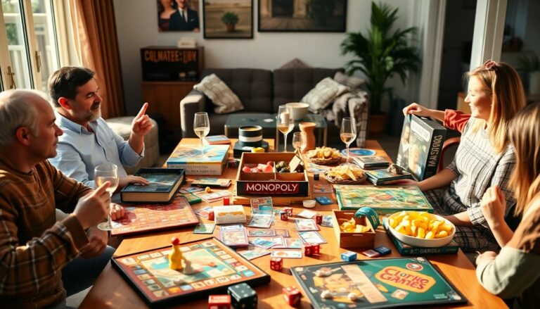 i migliori giochi da tavolo per adulti divertimento garantito con amici e famiglia 1766050735