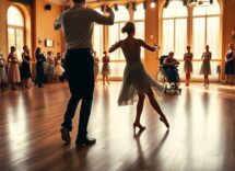 il coraggio di andrea delogu a ballando con le stelle una storia di resilienza dopo un lutto 1765160659