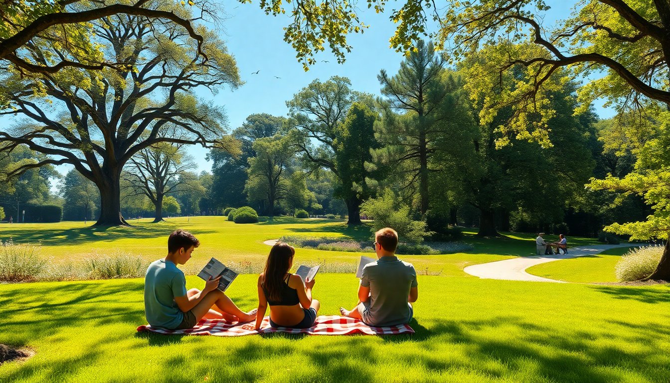 il digital detox come una settimana puo trasformare lumore dei ragazzi 1766065250