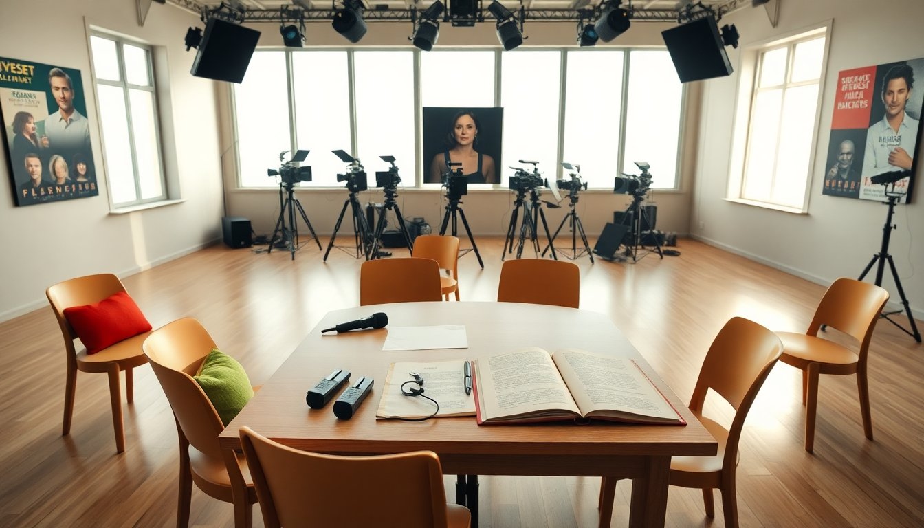 il futuro dei reality show mediaset analisi approfondita delle nuove tendenze 1764780756