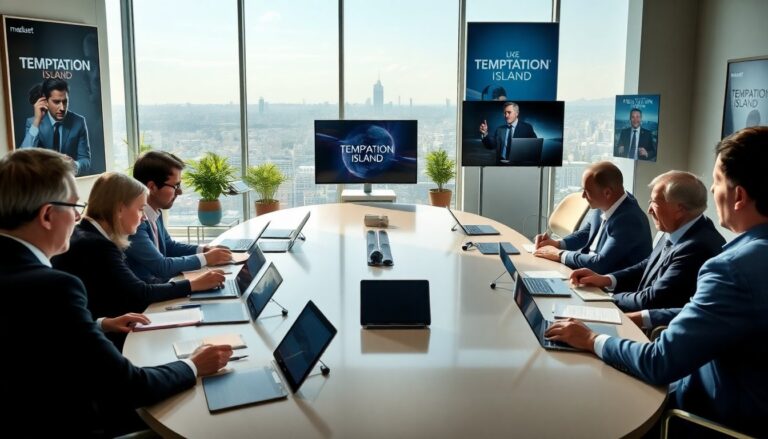 il futuro di mediaset visioni e innovazioni di pier silvio berlusconi 1765732409