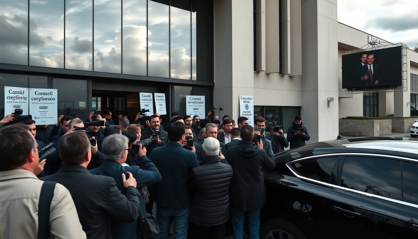 il grande fratello vip nuova edizione in arrivo tra polemiche e attesa 1766980965