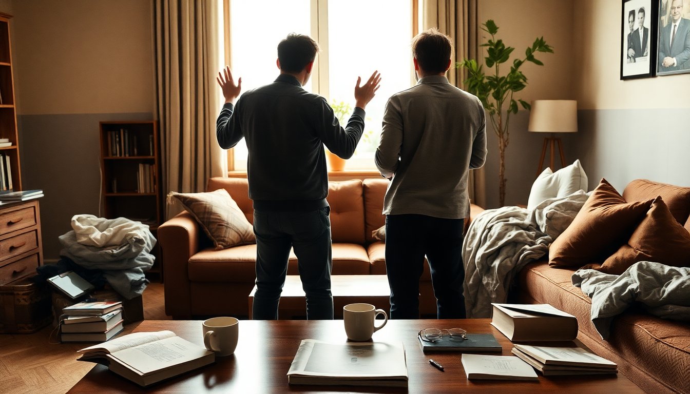 il legame tra colpa e aumento del volume della voce scopri come influenza la comunicazione 1764715161