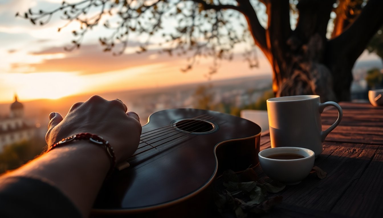 il nuovo singolo di mecna scopri il profondo significato dellamore 1765893301