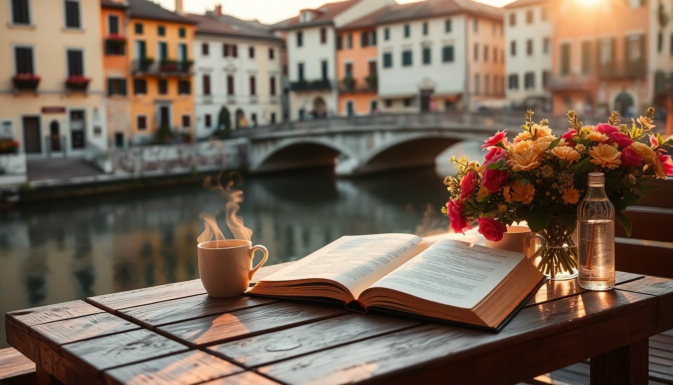 il romanzo damore di alfonso signorini una storia emozionante ambientata a treviso 1764766189 1