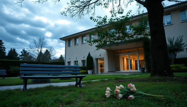 infermiere arrestato per violenza sessuale in residenza per anziani ultime notizie e aggiornamenti 1766733842