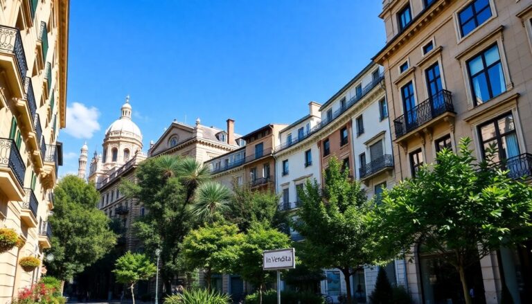 investire nel mercato immobiliare di lusso a milano opportunita e trend 1766639870