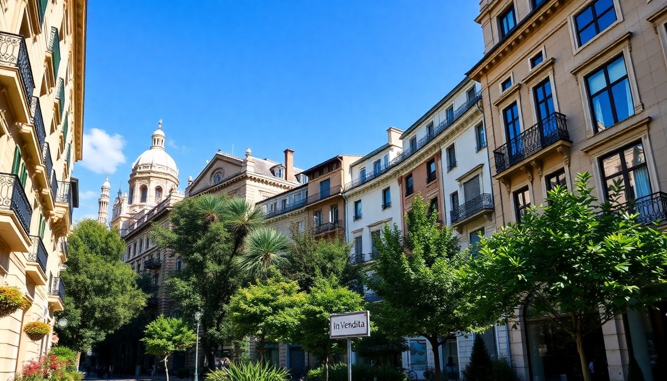 investire nel mercato immobiliare di lusso a milano opportunita e trend 1766639870