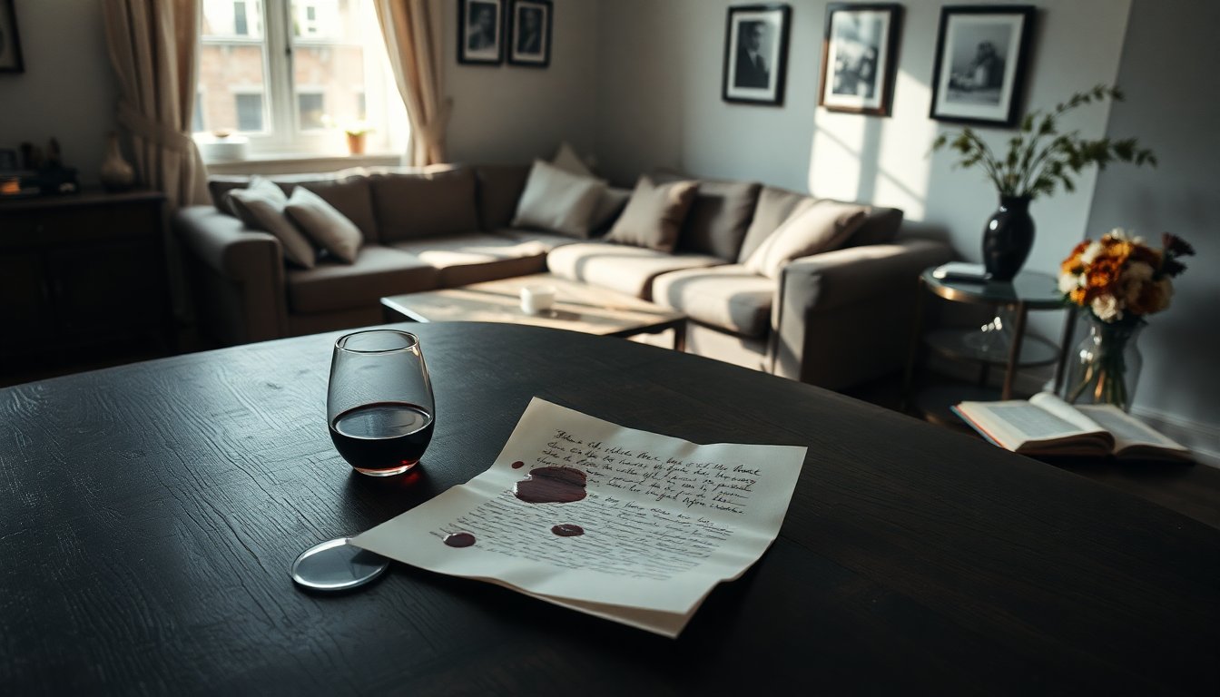 la doppia vita svelare tradimenti e illusioni nascoste 1765197180