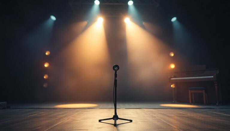 la fama riduce la vita di cantanti e musicisti di quattro anni ecco perche 1765812464