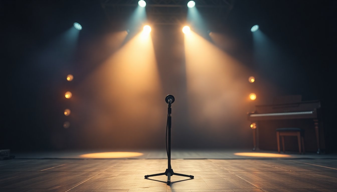 la fama riduce la vita di cantanti e musicisti di quattro anni ecco perche 1765812464