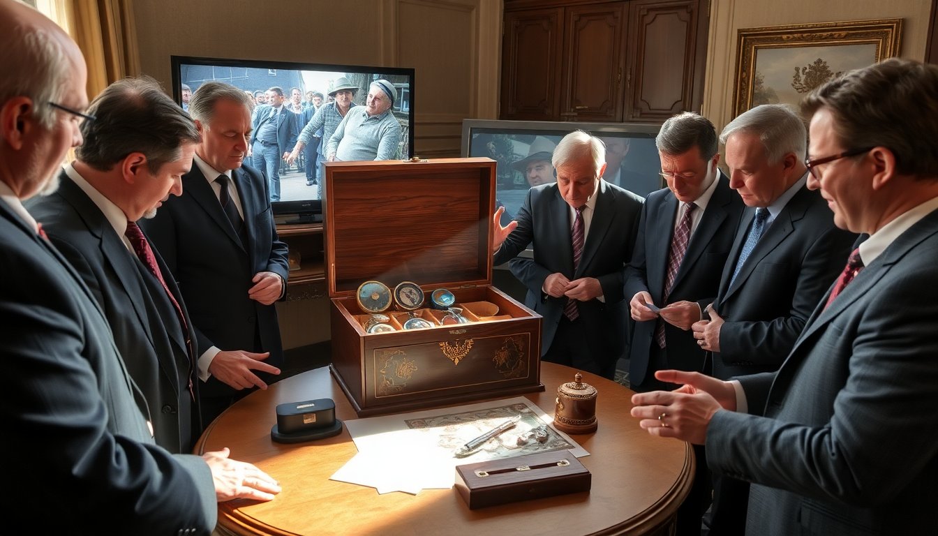 la magia bresciana in tv scopri la scatola misteriosa 1765783245