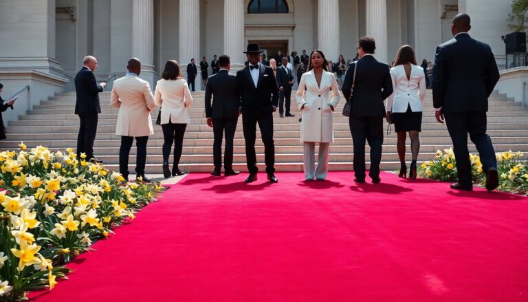 la moda al met gala 2025 un tributo al black style e al tailoring elegante 1766301455