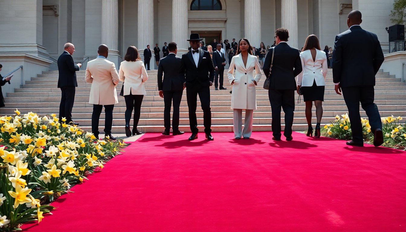 la moda al met gala 2025 un tributo al black style e al tailoring elegante 1766301455