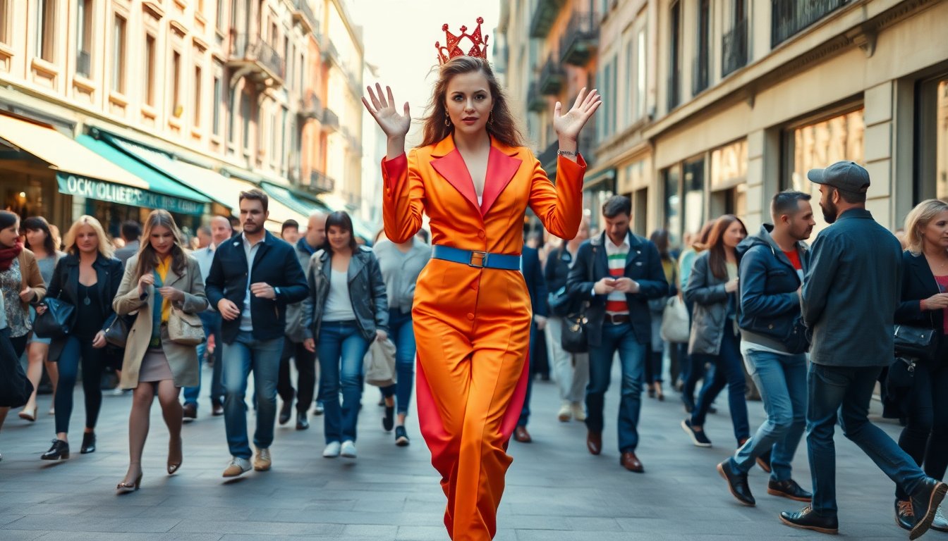 la personalita della drama queen caratteristiche e significati svelati 1765628980