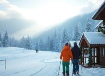 la romantica vacanza di jannik sinner a san candido con la sua fidanzata 1766930143