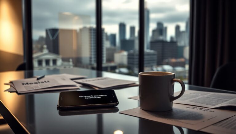 la scelta di alfonso signorini di autosospendersi da mediaset dopo le gravi accuse di corona ecco cosa e successo 1767221861