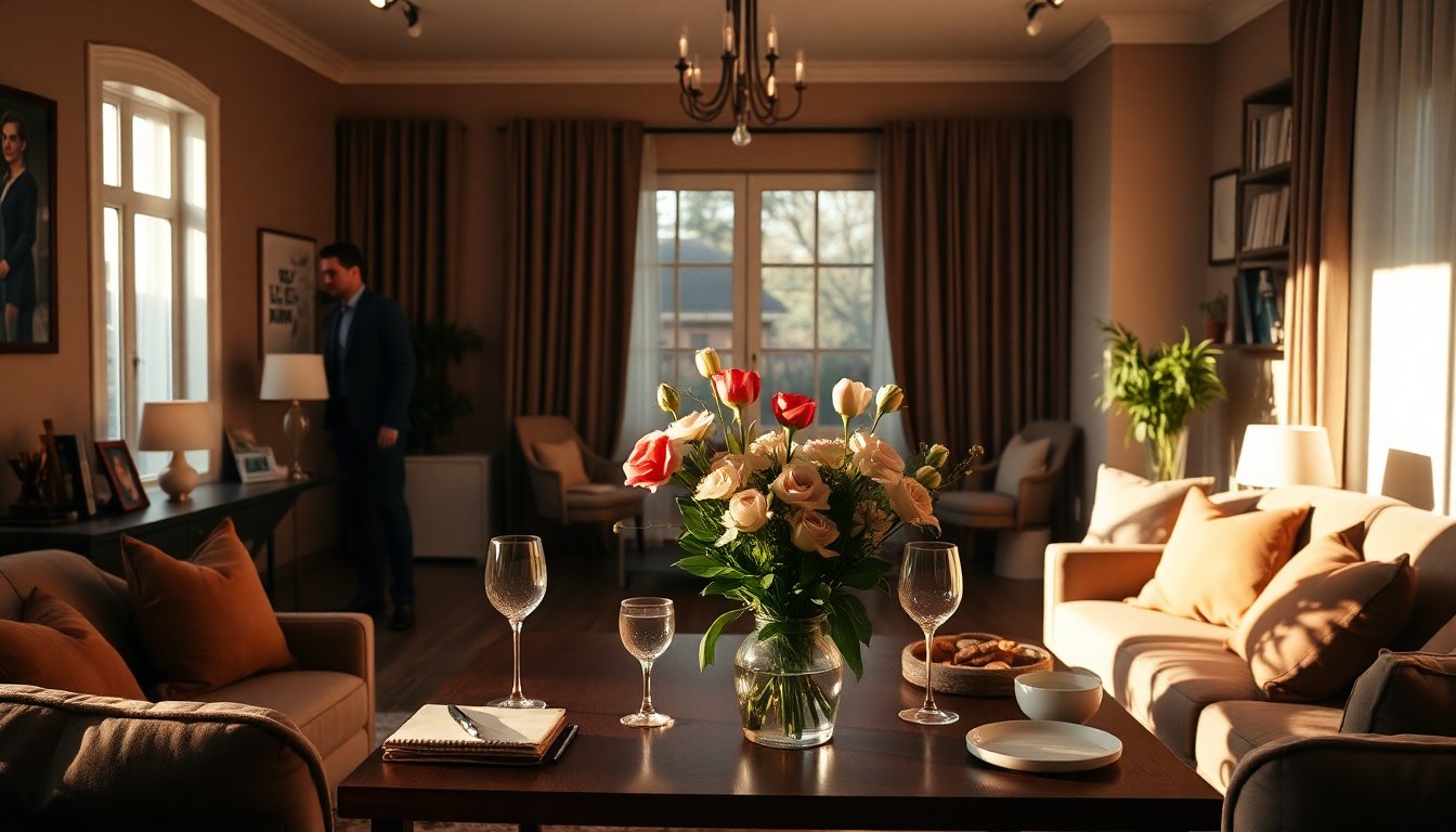 lamore e cieco scopri il fenomeno televisivo che svela le relazioni in italia 1766893637