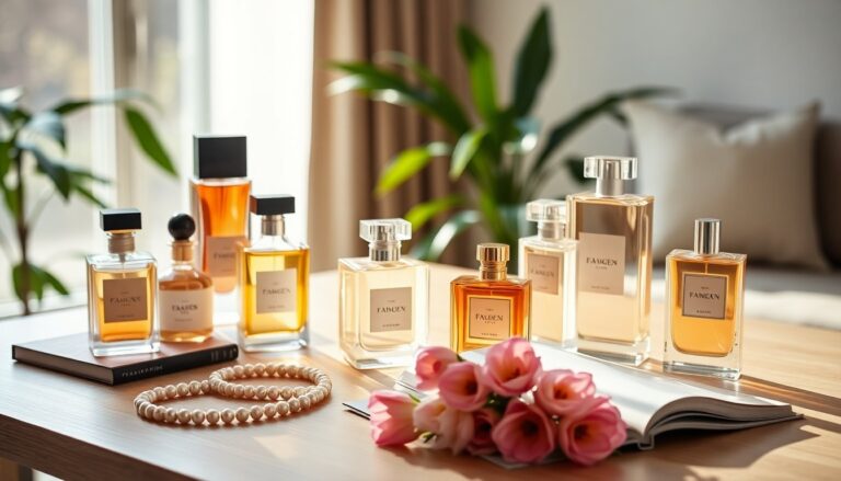 le fragranze delle celebrita scopri i profumi piu amati del mondo delle star 1765650813