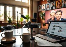 le polemiche del grande fratello vip giulia de lellis e fabrizio corona rivelano la verita 1766593667