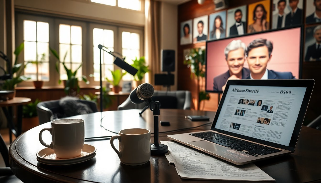 le polemiche del grande fratello vip giulia de lellis e fabrizio corona rivelano la verita 1766593667