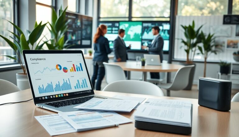 limpatto della compliance digitale sul business moderno 1766034574