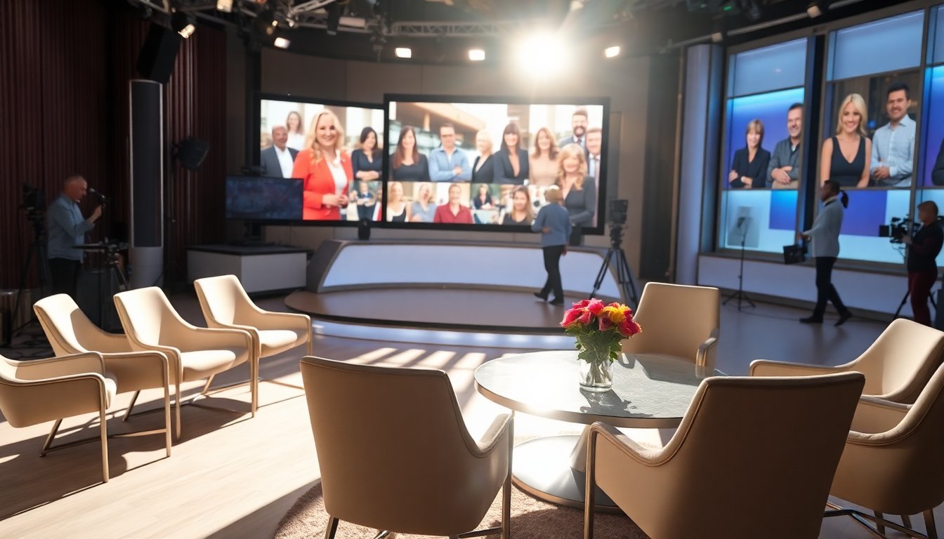 maria de filippi la regina della televisione italiana che ha cambiato le regole del gioco 1766447350