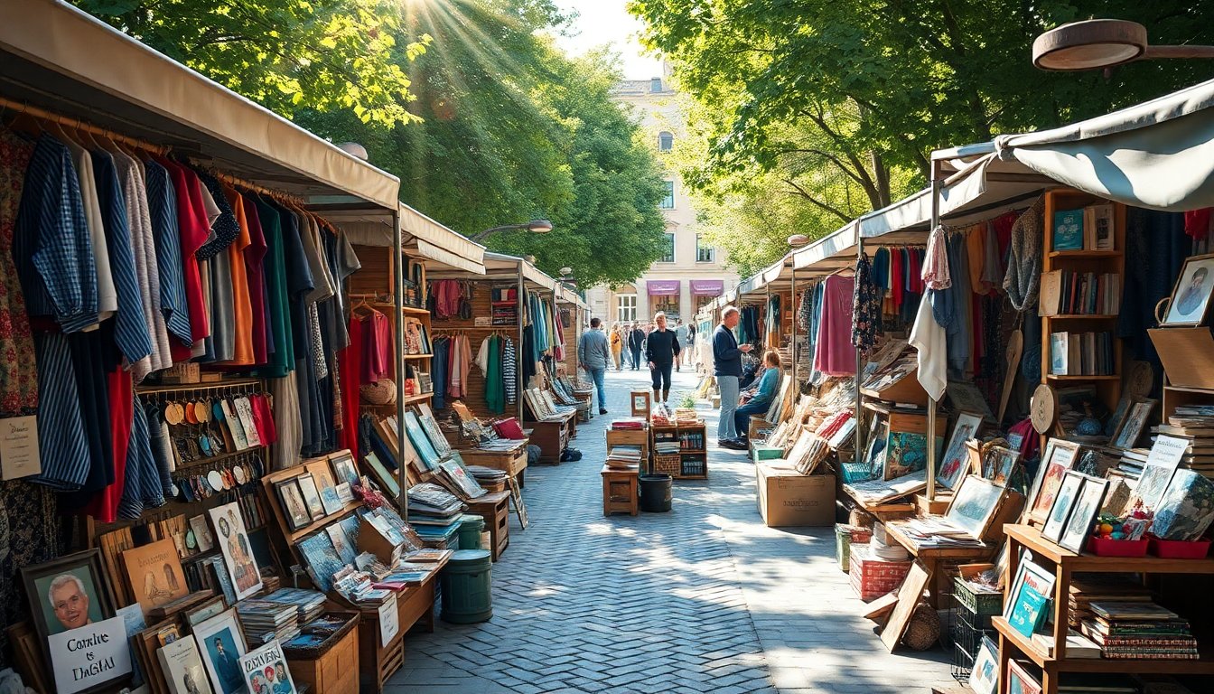 mercati solidali a bologna scopri come acquistare e donare oggetti usati 1766557213