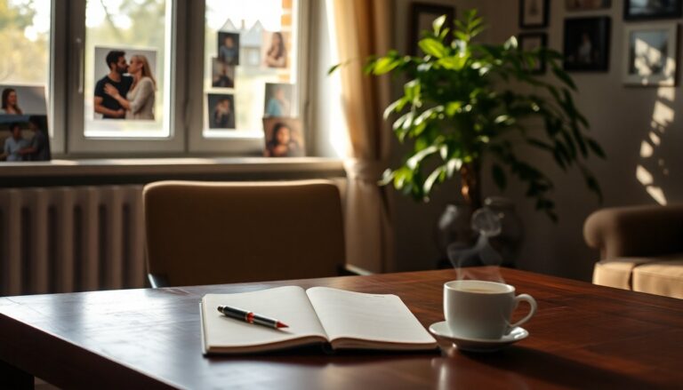 michelle cavallaro abbandona amici 25 una decisione coraggiosa per la sua salute mentale 1765453518