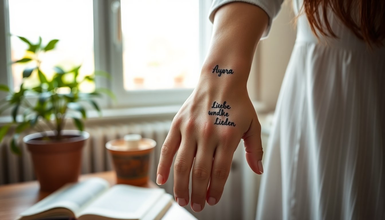 michelle hunziker e aurora ramazzotti il tatuaggio che celebra un messaggio speciale 1764758883