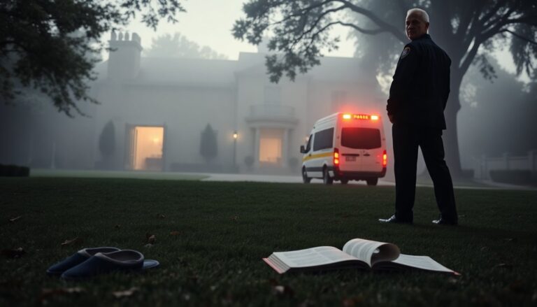 nick reiner accusato dellomicidio dei genitori una tragedia familiare sconvolgente 1765849491