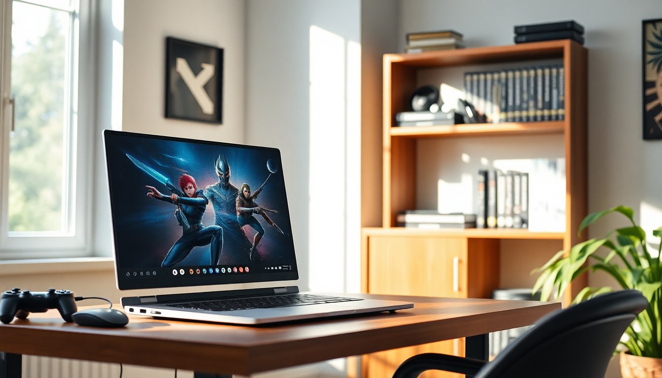 novita sui giochi aggiornamenti recenti e tendenze da scoprire 1766777446