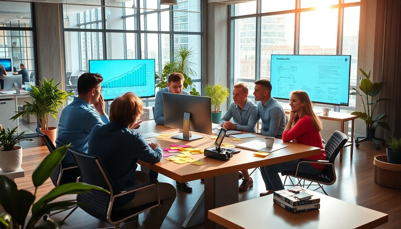 perche il product market fit e fondamentale per il successo della tua startup 1766034951