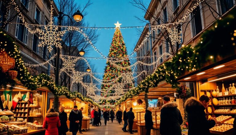 pescara eventi natalizi imperdibili e nuove iniziative per il 2026 1765138730