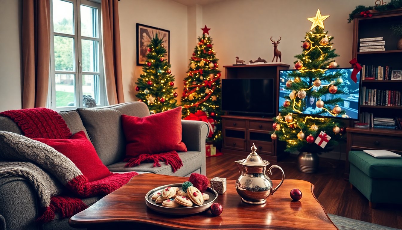 programmi imperdibili da guardare in tv il 25 dicembre la guida completa 1766762899