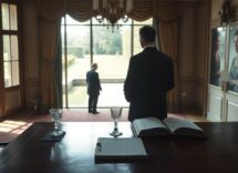 re carlo preoccupato per il futuro di andrea dopo lofferta da milioni di euro 1764890561