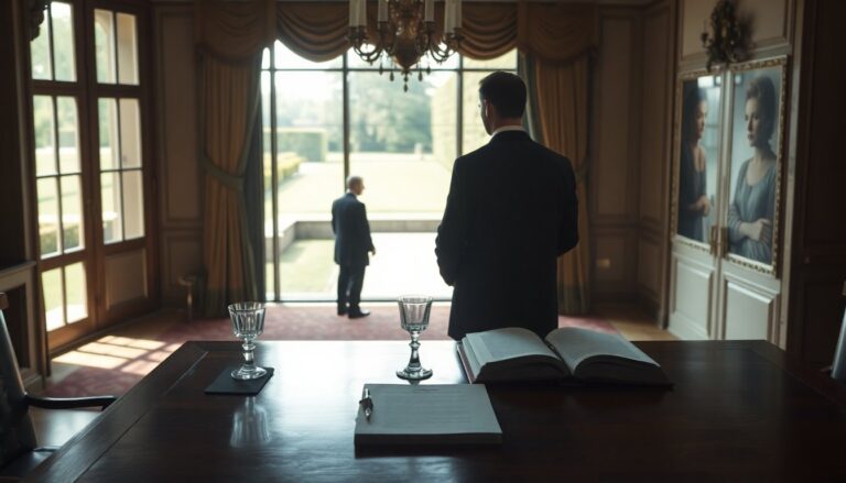 re carlo preoccupato per il futuro di andrea dopo lofferta da milioni di euro 1764890561