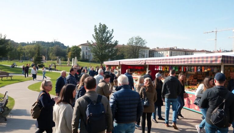 rho eventi imperdibili e novita della comunita da scoprire 1765189858