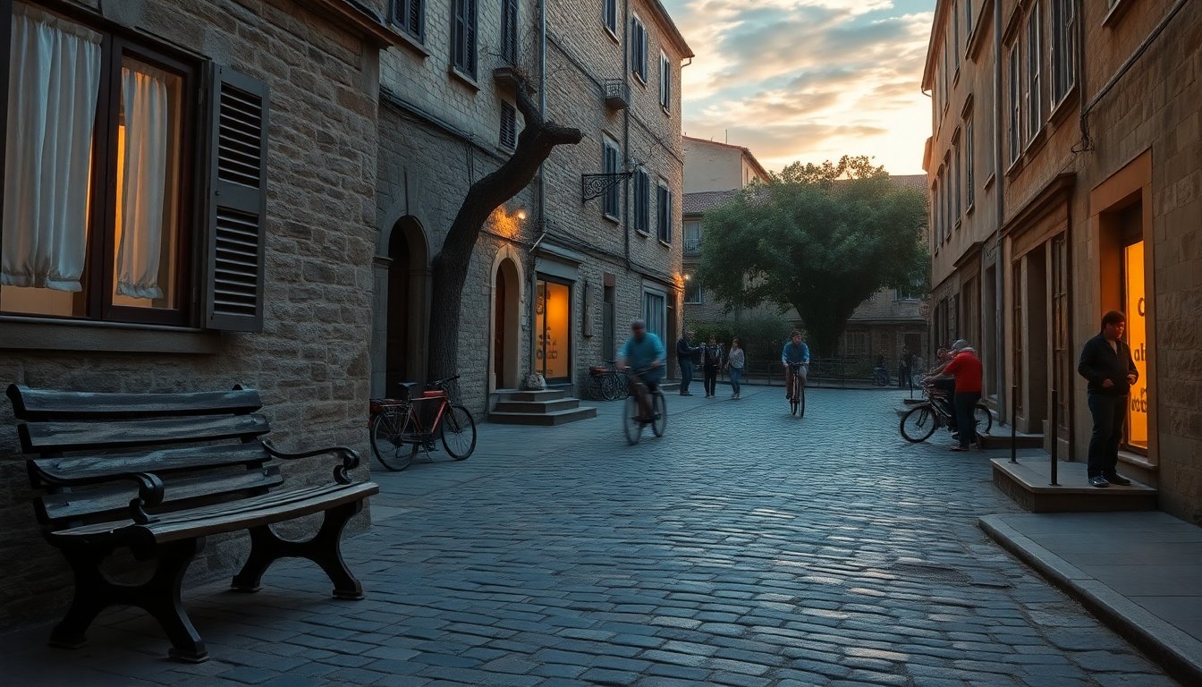 riscoprire le nostre origini come il passato plasmina il nostro futuro 1767156160