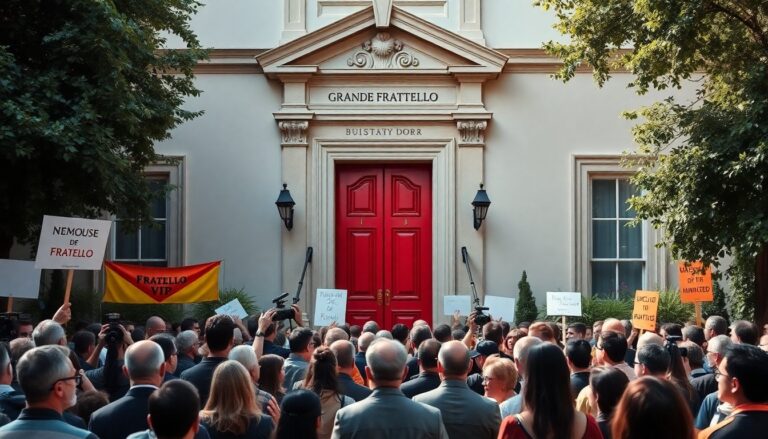 rocco casalino un potenziale concorrente del grande fratello vip 2023 1765973399