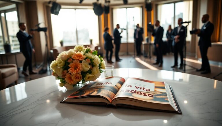 rocio munoz morales il suo nuovo inizio con un libro dopo raoul bova 1766381319